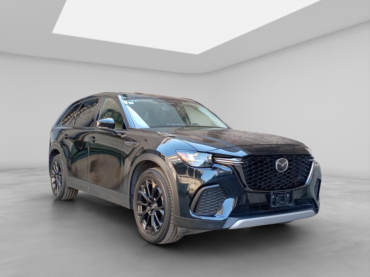 2025 Mazda Mazda CX-70 3.3 i Grand Touring Mhev At