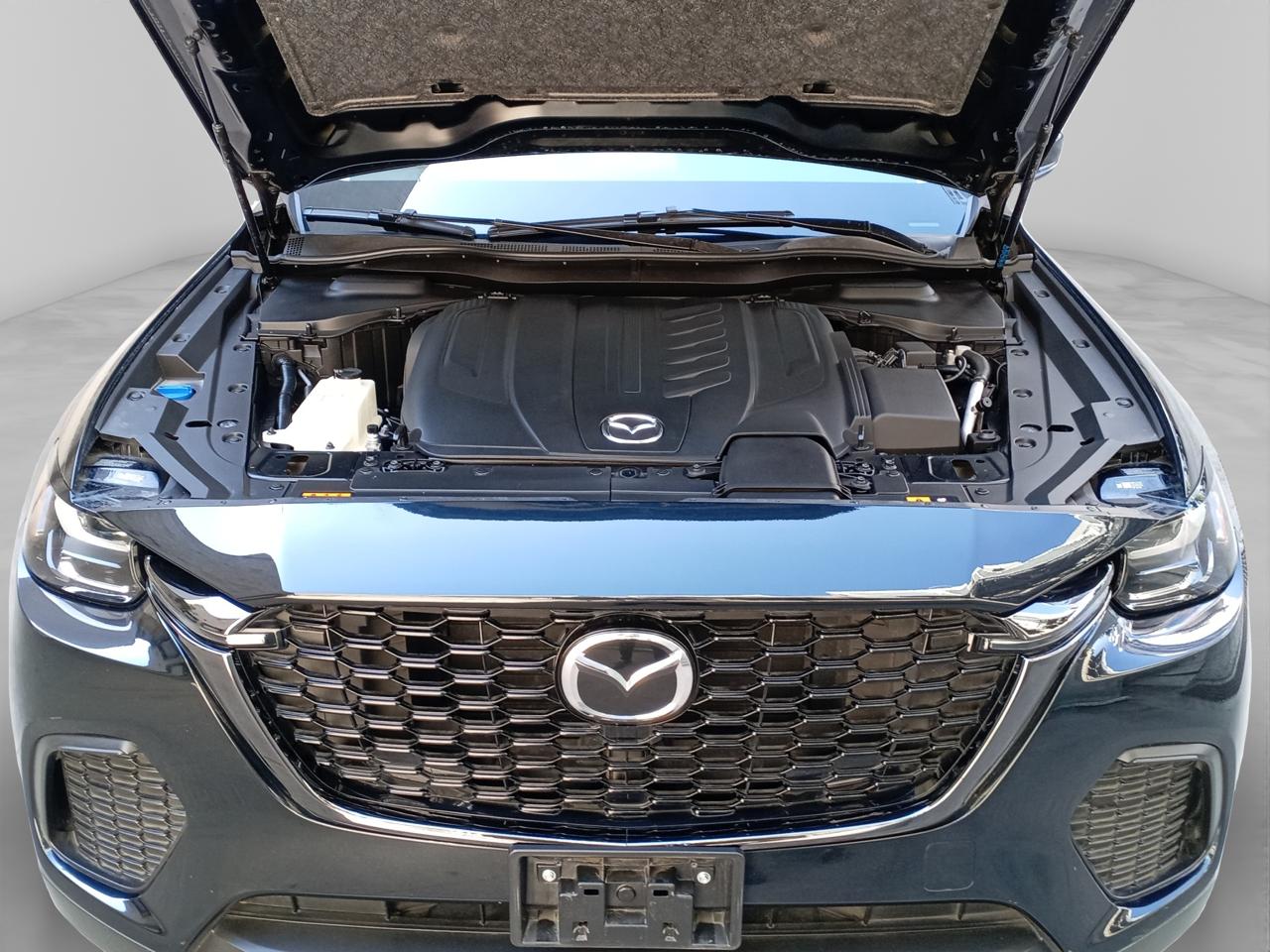 2025 Mazda Mazda CX-70 3.3 i Grand Touring Mhev At