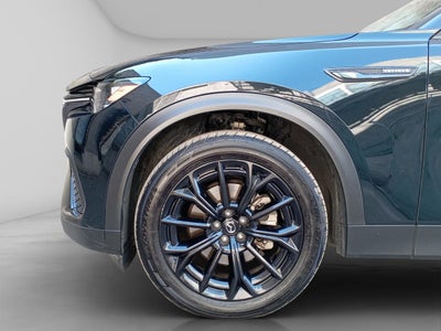 2025 Mazda Mazda CX-70 3.3 i Grand Touring Mhev At