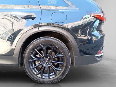 2025 Mazda Mazda CX-70 3.3 i Grand Touring Mhev At