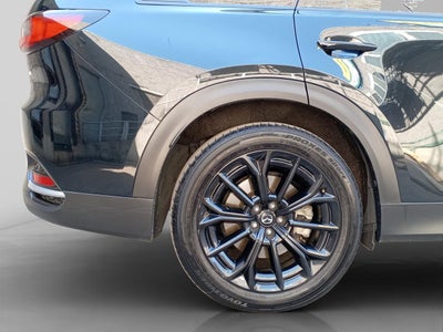 2025 Mazda Mazda CX-70 3.3 i Grand Touring Mhev At