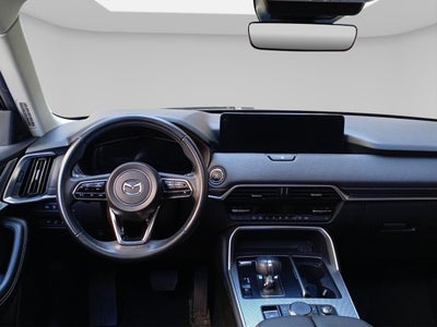 2025 Mazda Mazda CX-70 3.3 i Grand Touring Mhev At