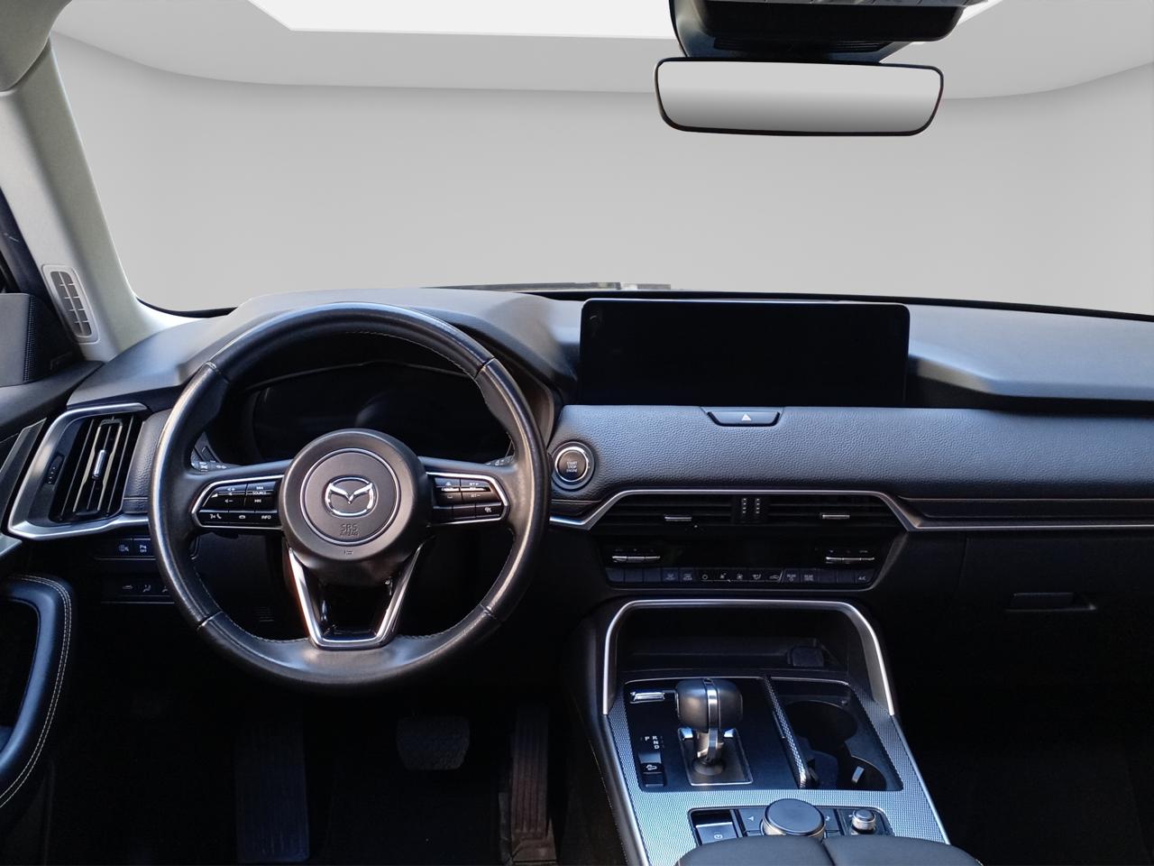 2025 Mazda Mazda CX-70 3.3 i Grand Touring Mhev At