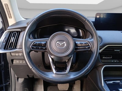 2025 Mazda Mazda CX-70 3.3 i Grand Touring Mhev At