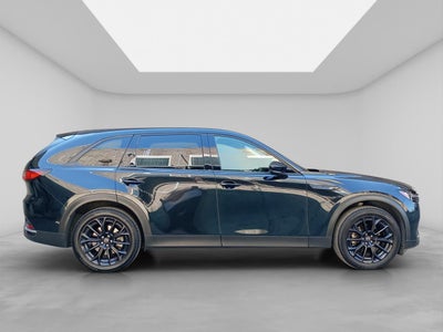 2025 Mazda Mazda CX-70 3.3 i Grand Touring Mhev At