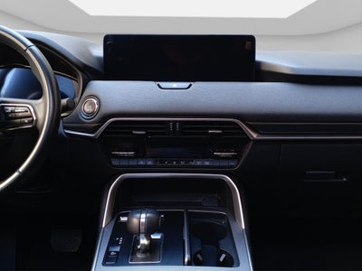 2025 Mazda Mazda CX-70 3.3 i Grand Touring Mhev At