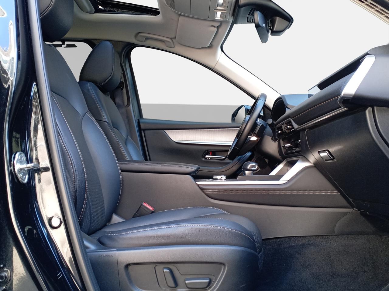 2025 Mazda Mazda CX-70 3.3 i Grand Touring Mhev At