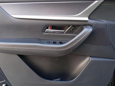 2025 Mazda Mazda CX-70 3.3 i Grand Touring Mhev At