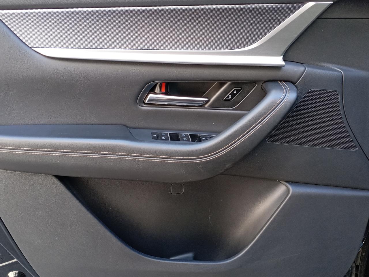 2025 Mazda Mazda CX-70 3.3 i Grand Touring Mhev At