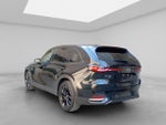 2025 Mazda Mazda CX-70 3.3 i Grand Touring Mhev At
