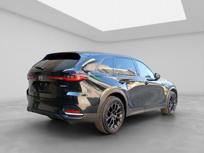 2025 Mazda Mazda CX-70 3.3 i Grand Touring Mhev At