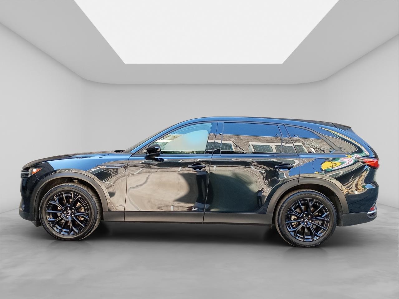 2025 Mazda Mazda CX-70 3.3 i Grand Touring Mhev At