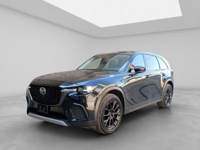 2025 Mazda Mazda CX-70 3.3 i Grand Touring Mhev At