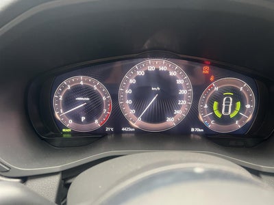 2025 Mazda Mazda CX-90 3.3 Signature At