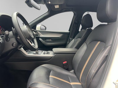 2025 Mazda Mazda CX-90 3.3 Signature At