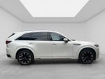 2025 Mazda Mazda CX-90 3.3 Signature At