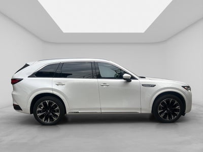 2025 Mazda Mazda CX-90 3.3 Signature At