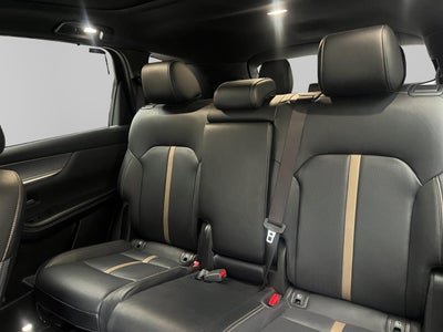 2025 Mazda Mazda CX-90 3.3 Signature At