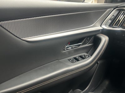 2025 Mazda Mazda CX-90 3.3 Signature At