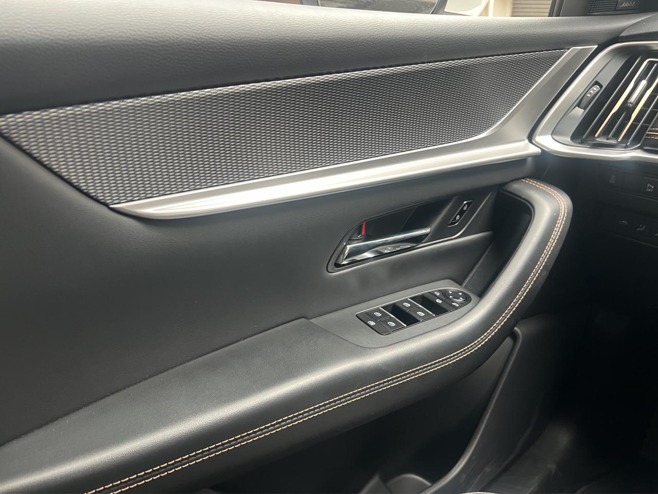 2025 Mazda Mazda CX-90 3.3 Signature At