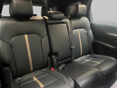 2025 Mazda Mazda CX-90 3.3 Signature At