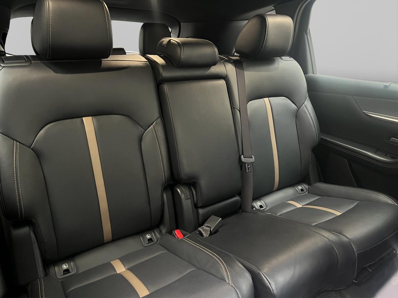 2025 Mazda Mazda CX-90 3.3 Signature At