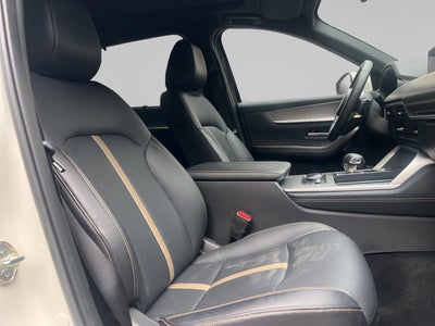 2025 Mazda Mazda CX-90 3.3 Signature At