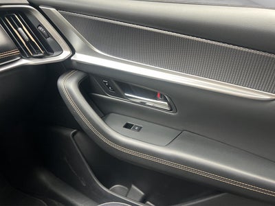 2025 Mazda Mazda CX-90 3.3 Signature At