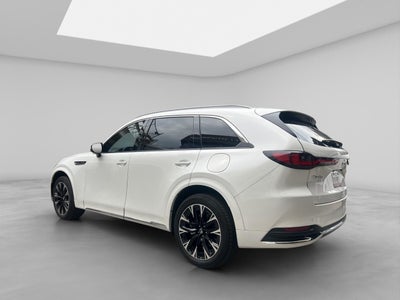 2025 Mazda Mazda CX-90 3.3 Signature At