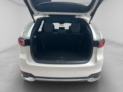 2025 Mazda Mazda CX-90 3.3 Signature At