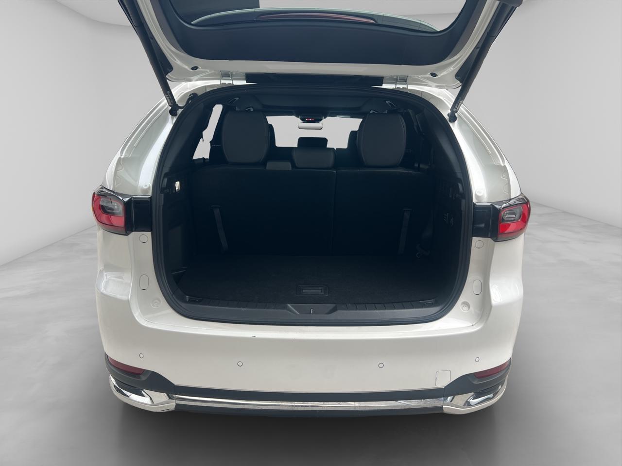 2025 Mazda Mazda CX-90 3.3 Signature At