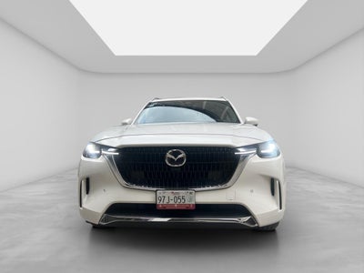 2025 Mazda Mazda CX-90 3.3 Signature At