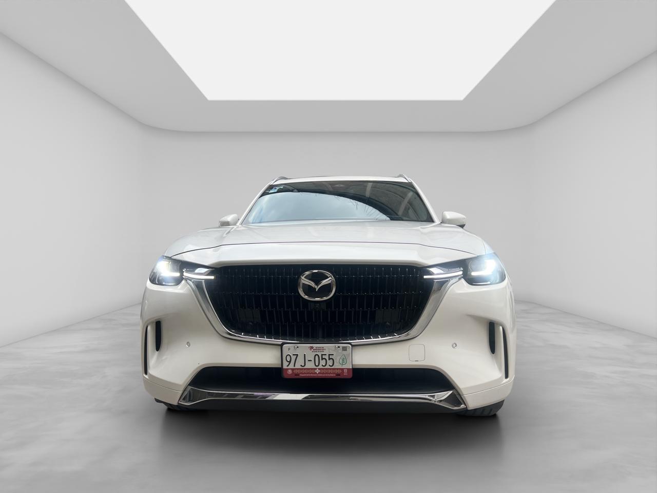 2025 Mazda Mazda CX-90 3.3 Signature At
