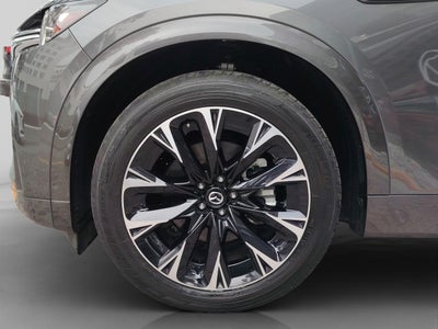 2025 Mazda Mazda CX-90 3.3 Signature At