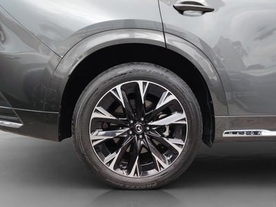 2025 Mazda Mazda CX-90 3.3 Signature At