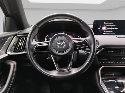 2025 Mazda Mazda CX-90 3.3 Signature At