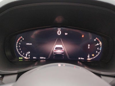 2025 Mazda Mazda CX-90 3.3 Signature At