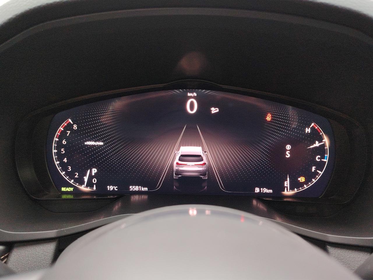 2025 Mazda Mazda CX-90 3.3 Signature At