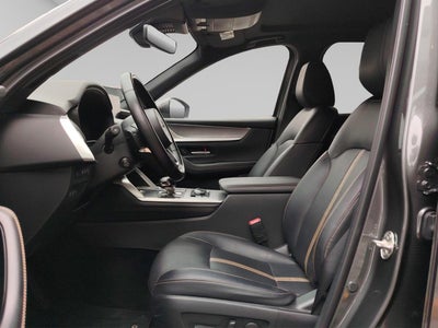 2025 Mazda Mazda CX-90 3.3 Signature At