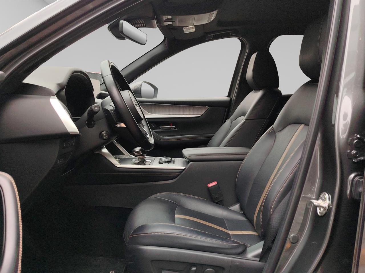 2025 Mazda Mazda CX-90 3.3 Signature At