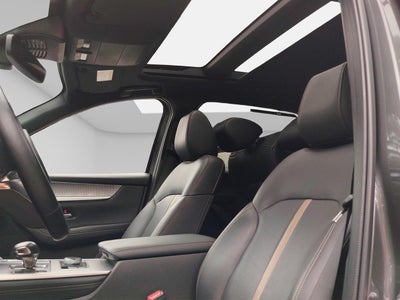 2025 Mazda Mazda CX-90 3.3 Signature At