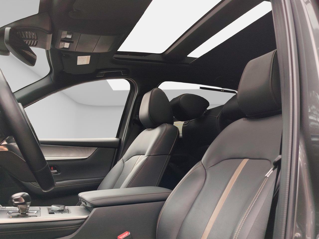 2025 Mazda Mazda CX-90 3.3 Signature At