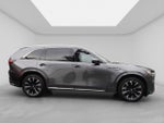 2025 Mazda Mazda CX-90 3.3 Signature At
