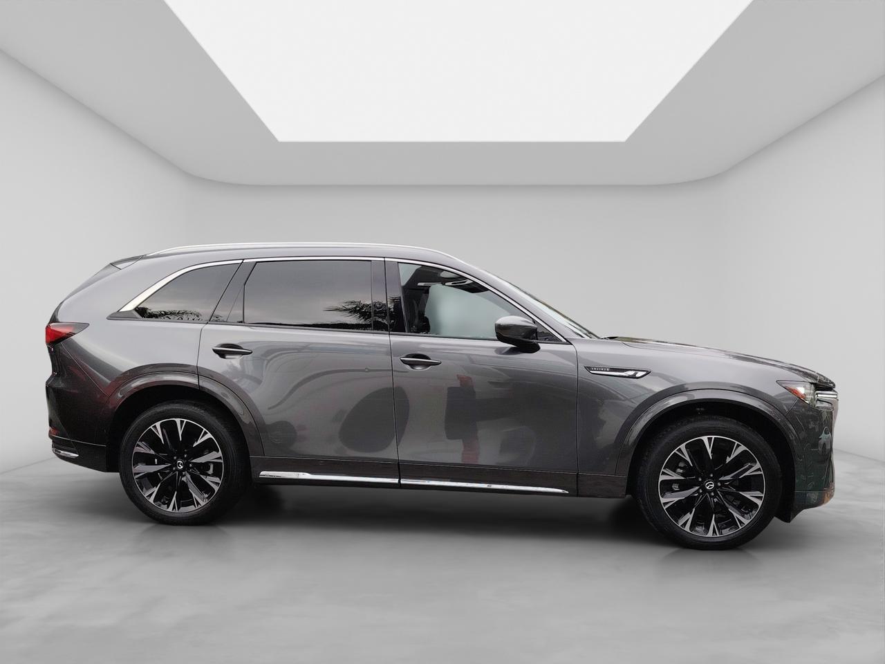 2025 Mazda Mazda CX-90 3.3 Signature At