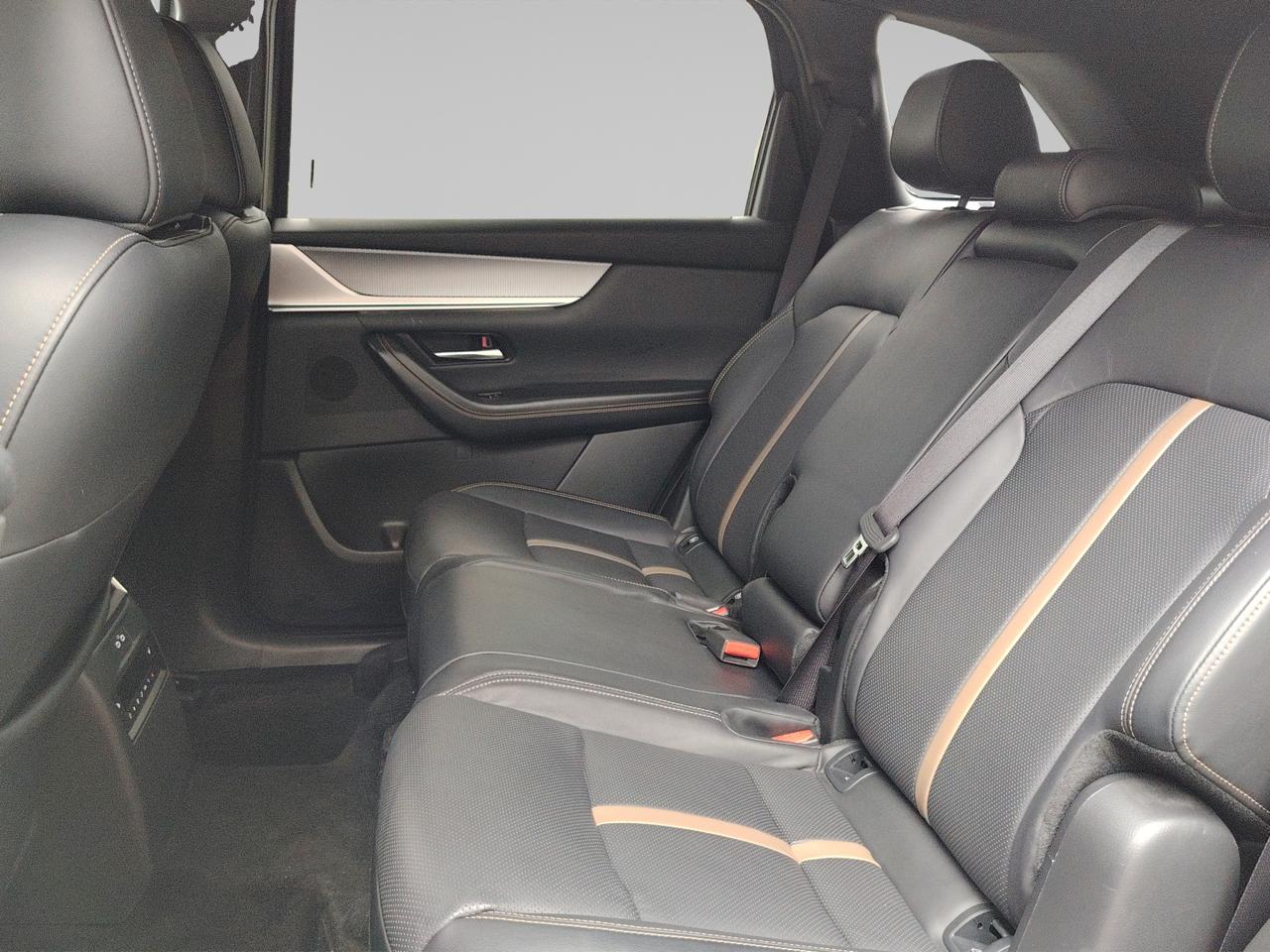 2025 Mazda Mazda CX-90 3.3 Signature At