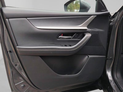 2025 Mazda Mazda CX-90 3.3 Signature At