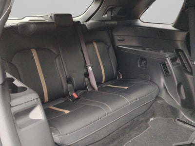 2025 Mazda Mazda CX-90 3.3 Signature At