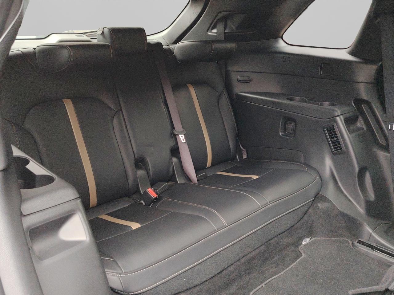 2025 Mazda Mazda CX-90 3.3 Signature At