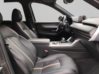 2025 Mazda Mazda CX-90 3.3 Signature At