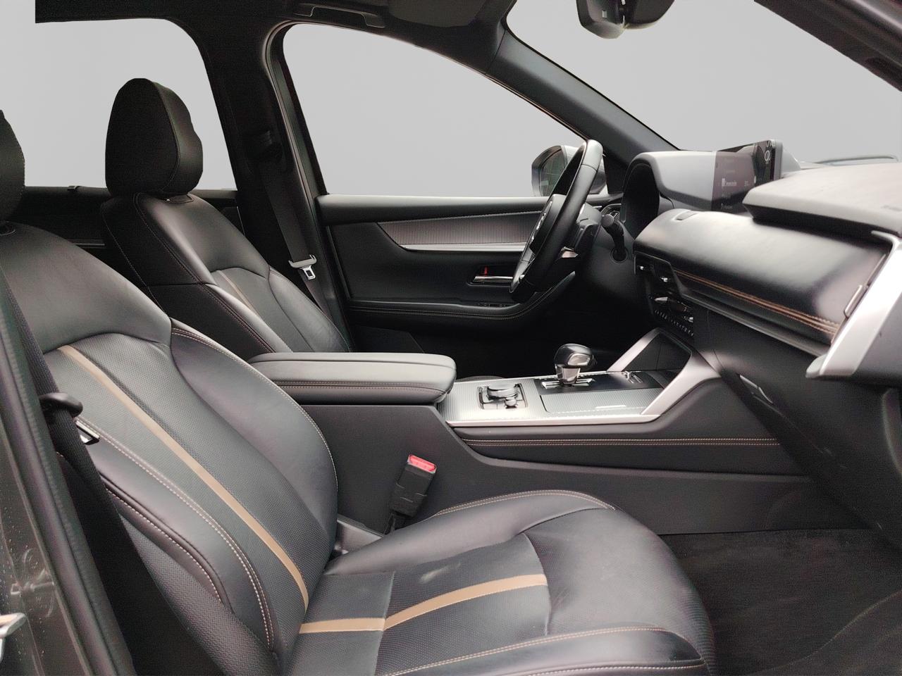 2025 Mazda Mazda CX-90 3.3 Signature At